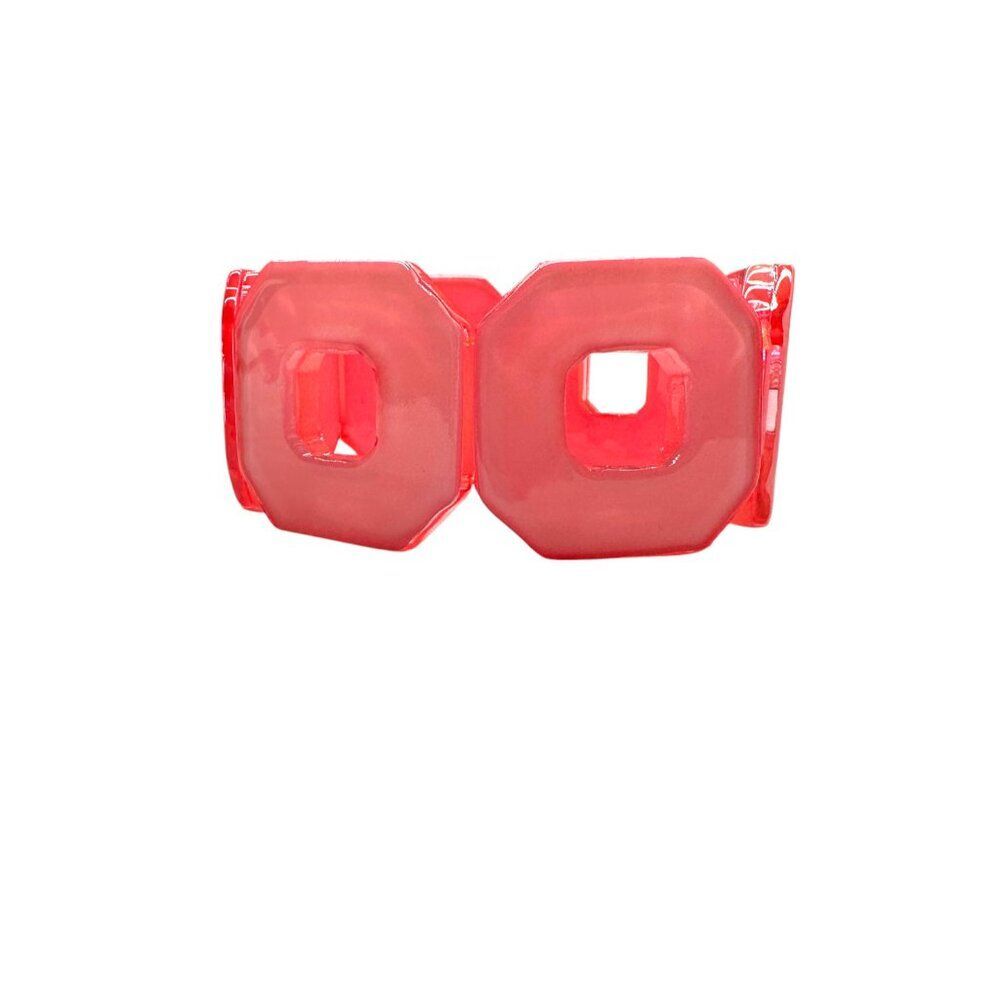 Retro Pink Bracelet - Picture 4 of 7